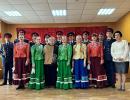 Фестиваль казачьей молодёжи «Казачок»