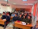 Информационный урок под названием «Славен Тихий Дон»