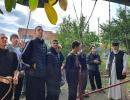 Экскурсия в храм